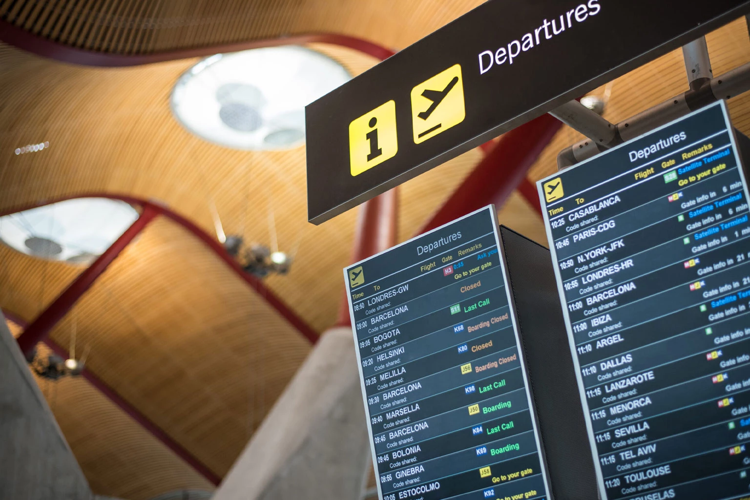 Airport Transfer