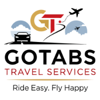 Gotabs Travel Services Logo